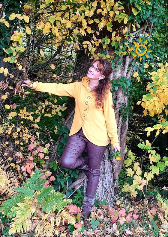 Jacke Ruby Gr.32-50 image number 4