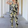Jumpsuit TROPEA Gr. 32-48 Ebook Schnittmuster thumbnail number 5