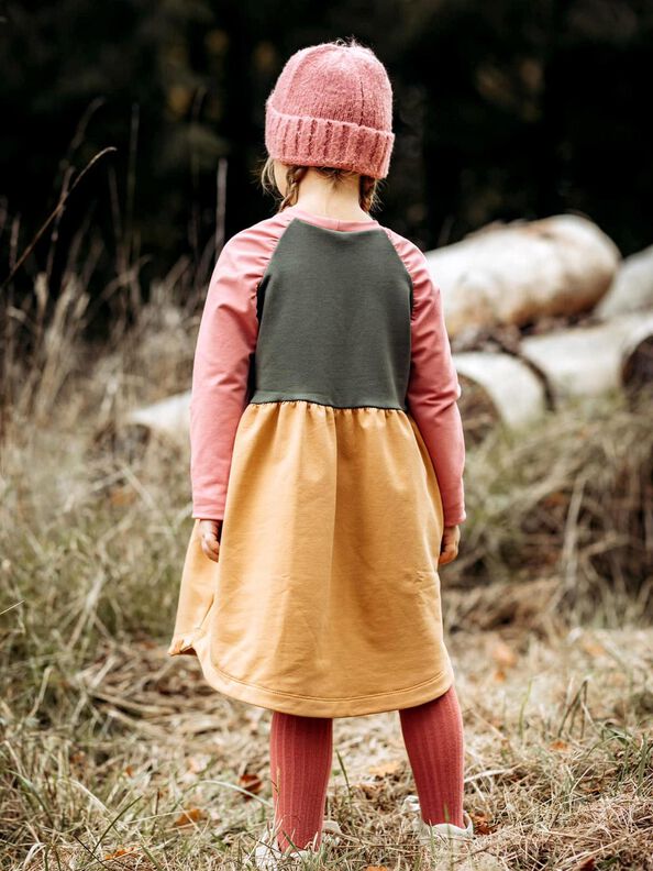 Ruffled Raglan | Schleiferlwerk | eBook | Größen 62-146 image number 7