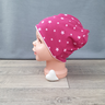 Beanie - KU 43-56 cm | JULAWI No.15 thumbnail number 6