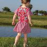 Ballonkleid/Kleid "MIMI", Gr. 62-104 thumbnail number 1