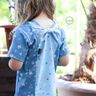 Shirt  "LEVKE" Nähanleitung und Schnitt Gr. 62 - 104 thumbnail number 6