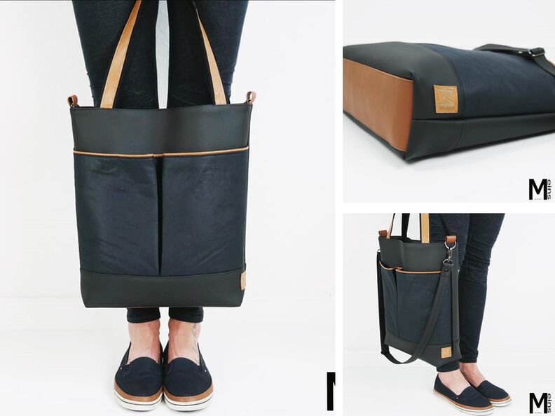 Lia Bag - Shopper/Handtasche image number 6