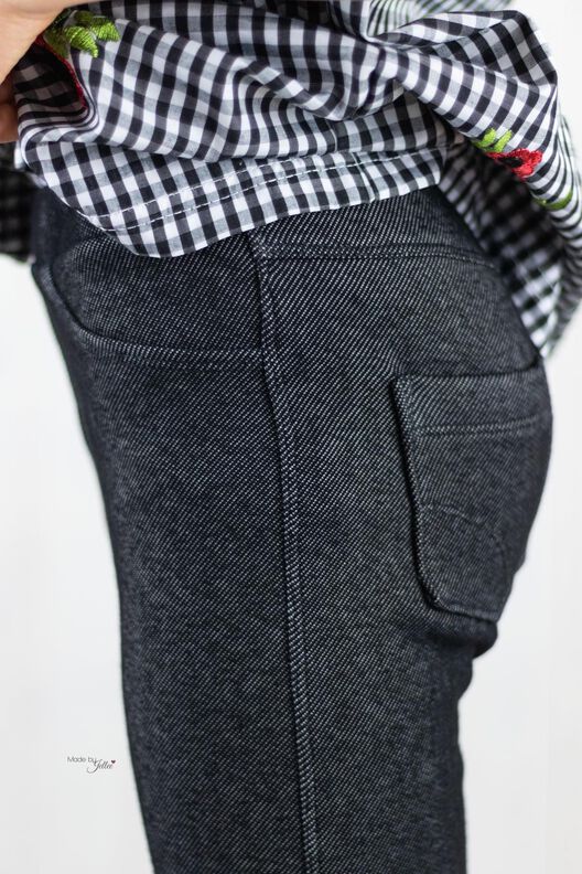 Jeggings / Leggings Gr. 86 - 164 image number 6