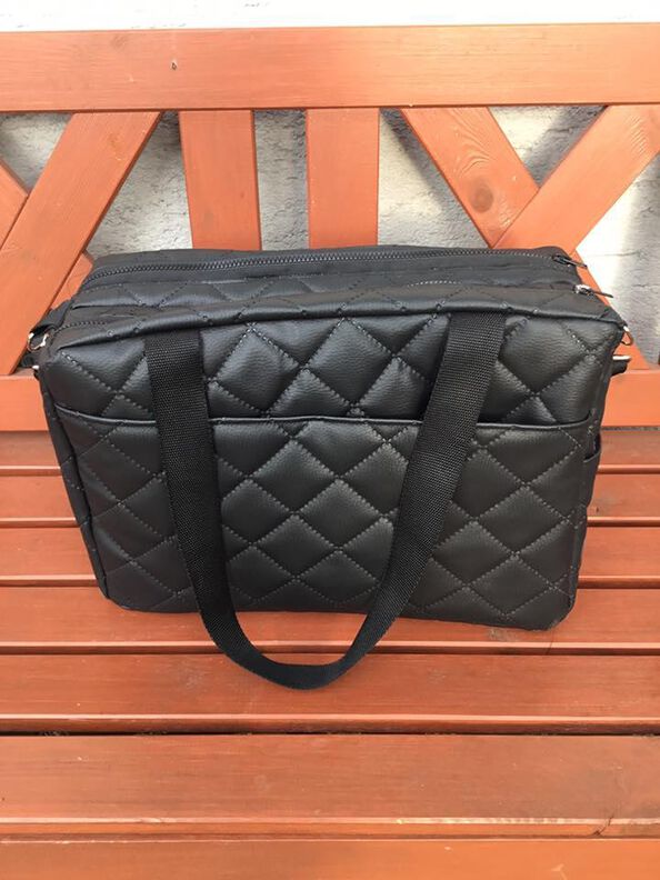Sannys Weekender / Shopper image number 3