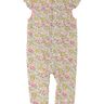 Schnittmuster Baby Mädchen Jumpsuit mit Haarband MIA thumbnail number 6