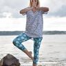 Kombi-Ebook Leggins LORA & Bluse ANKI Gr. XS-XXL thumbnail number 4