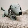 "FRED the Sausage-Dog" süßer Schmuse-Dackel ebook thumbnail number 9