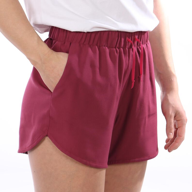 sportliche Shorts FRAU JESSIE - XS-XXL image number 9