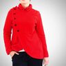 Jacke Eliane Gr. 34-45 Schnittmuster thumbnail number 5