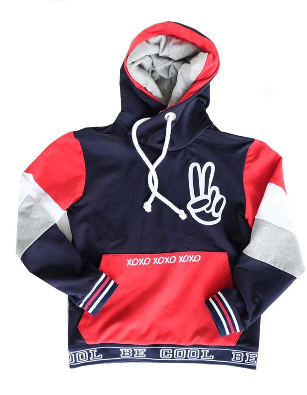 Schnittmuster Hoodie, Sweatshirt Jean, Gr. 110 - 152 image number 7