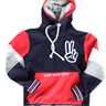 Schnittmuster Hoodie, Sweatshirt Jean, Gr. 110 - 152 thumbnail number 7