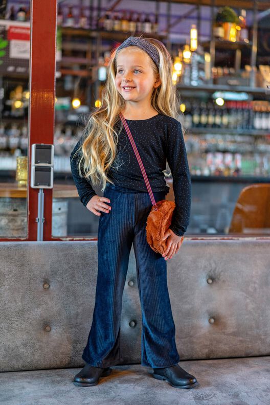 Hose Kendy N&auml;hanleitung + Schnitt image number 5