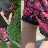 Tulipani: Sweathose: Capri Jeans: ebook 92-176 thumbnail number 10