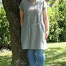Finas Kleid Schnittmuster & Nähanleitung Kleid 34-48 thumbnail number 7