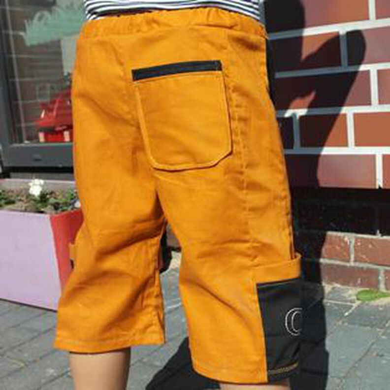 Main(e) SunnySideShorts A4,A0, +Beamer image number 1