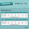 Jogginghose "Anita" , Gr.  32 bis 54 - Schnittmuster Ebenen thumbnail number 3
