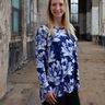 Shirt BURGAU Gr. 34-56 Ebook Schnittmuster thumbnail number 6