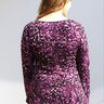 Conny Wickelkleid & Shirt mit hoher Taille, BU 80-116 A4+A0 thumbnail number 4