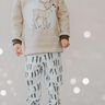 CL*OVERNIGHT PYJAMA SET 62-170 thumbnail number 9