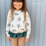 Sweater #Herzchen Gr. 74-158 inkl. A4/ A0/ Beamerdatei thumbnail number 3
