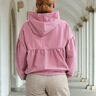 Hoodie LAPPACH Gr. 34-54 Ebook Schnittmuster thumbnail number 3