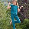 Jumpsuit Dina Kids Gr. 104 -158 inkl. Ebenen und Beamerdate thumbnail number 3