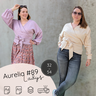 Wickelcardigan Aurelia Ladys #90 thumbnail number 1