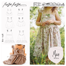 #Mae Kleid 80 - 158 inkl. A4/ A0/ Beamerdatei thumbnail number 1