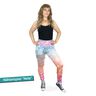Leggings Nele, Gr. XS - 4XL, Schnittmuster mit Ebenen thumbnail number 4