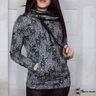 Schnittmuster Hoodie JOLINE XS-XXXL incl. Plotter-Datei thumbnail number 4