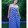 Boho-Bandeau Damen Gr. 32 bis 52 thumbnail number 5