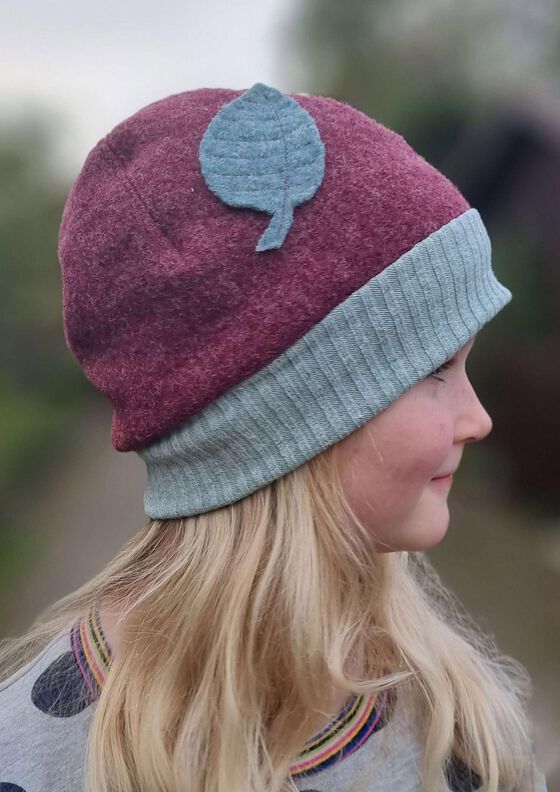 Walk Mütze Hygge Beanie KU 34-65 cm, A0 image number 9