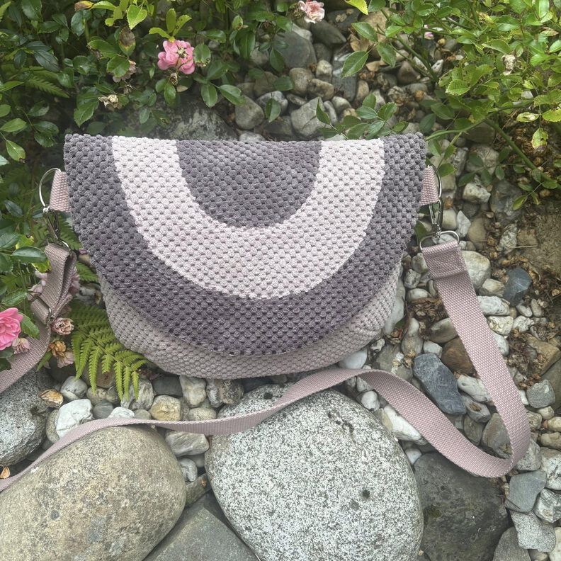 Tasche Lavender image number 4