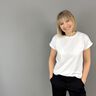 Shirt Jara | leger | Ärmel mit Umschlag oder Saum thumbnail number 3