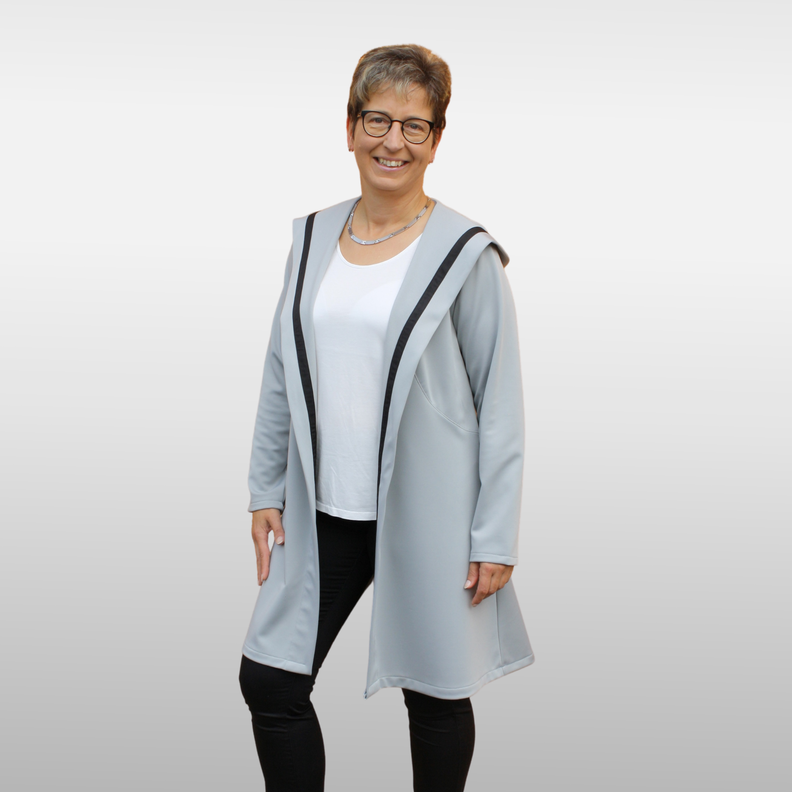 Jill Mantel/Jacke 32-52 image number 6