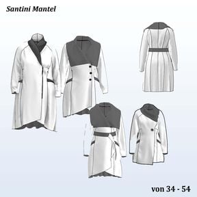 Santini www.anita-luechtefeld.de