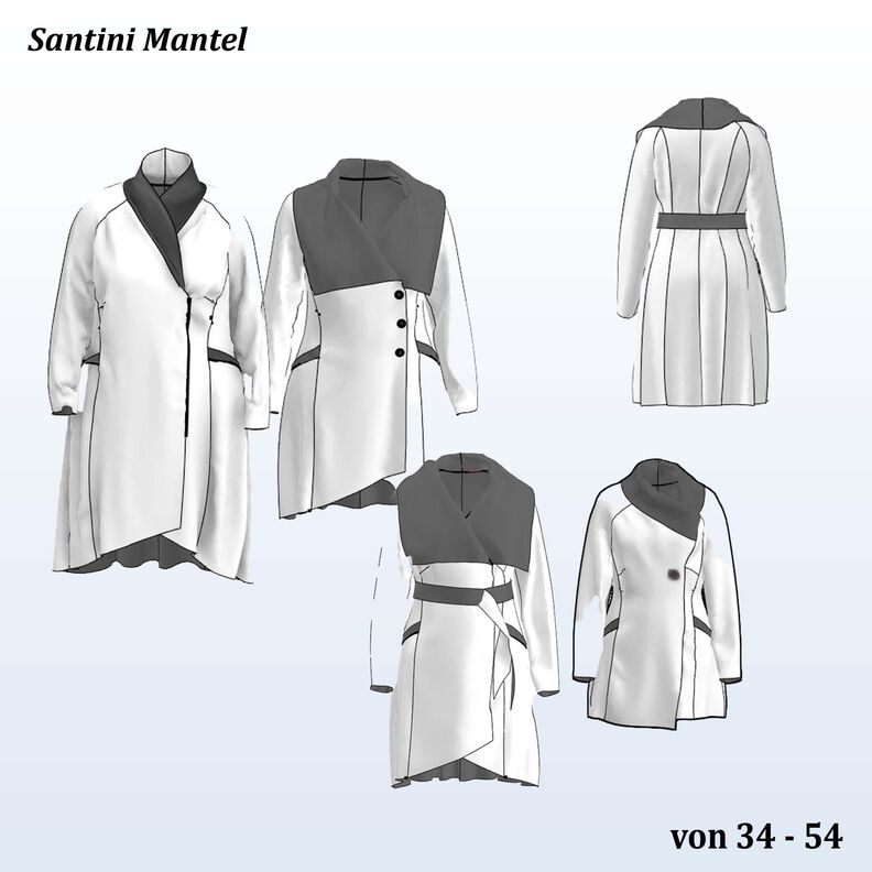 Santini www.anita-luechtefeld.de image number 2