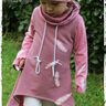Vokuhila - Shirt Lennja Kids inkl. Beamer Gr. 80-164 thumbnail number 2