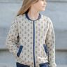 Blouson Kinder – Schnittmuster Gr. 116-176 – Havanna #121 thumbnail number 10
