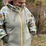 Windbreaker Vindjakke Gr. 32-48 beamerfähig thumbnail number 6