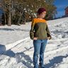 Damenpullover Mukava 32 - 60 thumbnail number 7