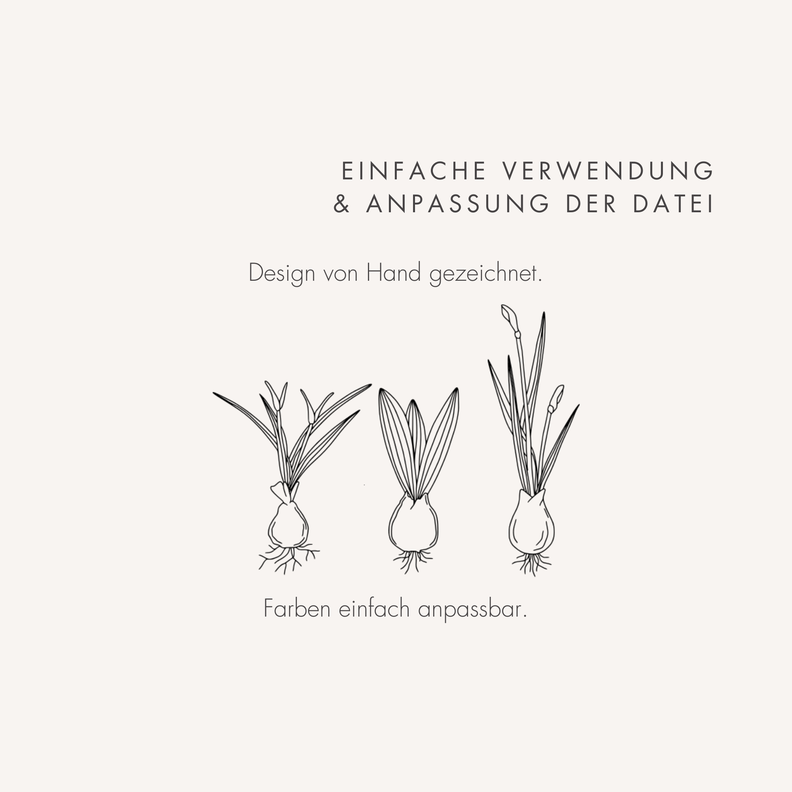 Plotter- und Laserdatei "GROW" SVG PNG image number 2