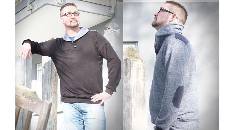 Mr.Klassik - klassischer Männerpullover Gr.XS-4XL image number 3