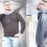 Mr.Klassik - klassischer Männerpullover Gr.XS-4XL thumbnail number 3