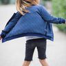 Blouson Kinder – Schnittmuster Gr. 116-176 – Havanna #121 thumbnail number 6