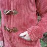 PETITE RIXA Mantel oder Jacke PDF-Schnittmuster  thumbnail number 5