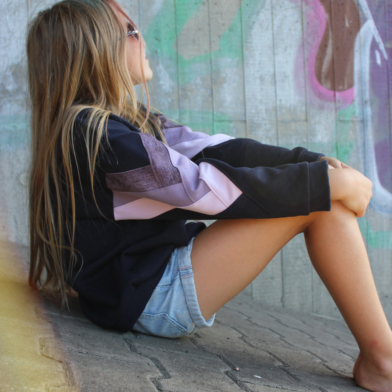 Sweatshirt Larifari Kids 80-164 image number 2
