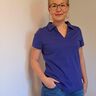 Blusenshirt WEIDACH 2 Gr.34-54 inkl. Video Schnittmuster thumbnail number 8
