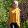 Bluse Eleni Gr.32-54 inkl. Ebenen und Beamerdatei thumbnail number 1